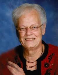 Charmain Behnke Obituary (1940