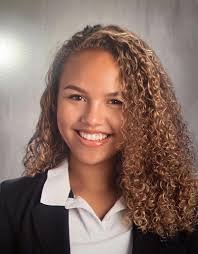 Monica Hagerman's Instagram, Twitter & Facebook