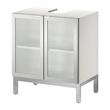 Ikea Us Furniture And Home Furnishings Pedestal Sink Storage Small Bathroom Storage Sink Storage