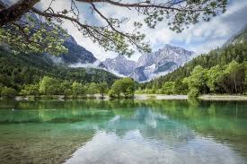 It's a place that offers an abundance of nature, culture, history and more. Discover The Amazing Natural Wonders Of Slovenia