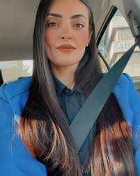 Psicóloga Karem Aranda