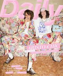 Drew Schutte Is The New Details Publisher