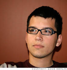 I'm in CNN Money today…