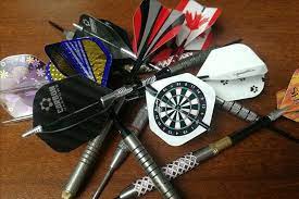 What Is A Hat Trick In Darts Darthelp Com