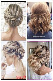 Hairstyle For Strapless Dress 33 Wedding And Prom Classpintag Dress Explore Promhairstyles Promhairsty Strapless Dress Hairstyles Strapless Dress Dresses