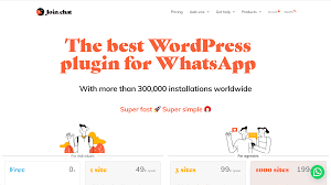 As a floating bubble, embed bubble, and embed chat window;; How To Add A Whatsapp Contact Button To Your Wordpress Site With Join Chat Wp Mayor