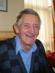 The Trinder's of Shilton-George William Trinder