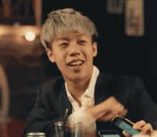 Lori Rohr Brett Talbot GIF