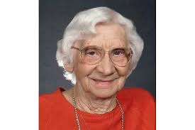 Juanita Cox Obituary (1921