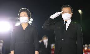오후 3시 소좌 야스카와는 가미야(神谷) 중대와 나카니시(中西) 소대를 지휘하여 동쪽 고지에 매복한 강상모 중대를 향하여 반격을 시도하였다. Nxlldyhlhbfsrm