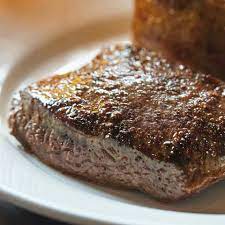 Longhorn Steakhouse Flat Iron Steak Yummy Food Flat Iron Steak Recipes Food