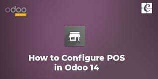 The pos can be used online or offline and ipads, . How To Configure Pos In Odoo 14