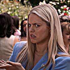 from ashes they rise — The Sex Lives of College Girls