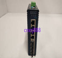 SLN080 IC086SLN080-A GE Ethernet Industrial Control Modules ...