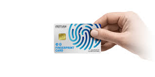 Where can i find my ori and oca numbers? Fingerprint Card Feitian