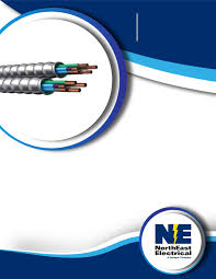 Mc Cables Catalog Northeast Electrical Distributors