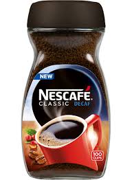 Nelson's is a truly homegrown malaysian brand that has gone global. Nescafe Classic Decaf Nescafe Global