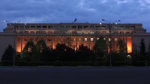 Legea prin care prefectul poate detasa un functionar ce poate fi ordonator de credite, respinsa de presedintele iohannis. Guvernul A Adoptat Modificarea Codului Administrativ Secretarul General Al Ministerului Ordonator Principal De Credite In Lipsa