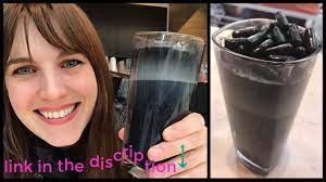 My weight has stabilized and i even feel much better. Blacklatte Black Latte Review 2019 Lose Weight With Activated Charcoal Best Product In The World 201 Youtube