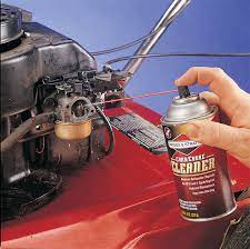Lawn Mower Carburetor Repair | Briggs & Stratton