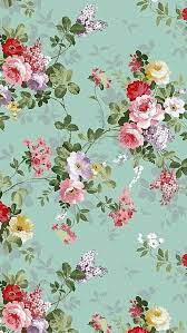 壁紙 花柄 完全無料画像検索のプリ画像 flower wallpaper floral wallpaper iphone wallpaper vintage