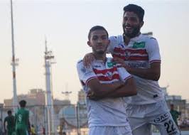 وشارك سيف جعفر في جانب من مباراة الزمالك اليوم أمام طلائع الجيش والتي فاز بها الزمالك بهدفين لهدف ضمن منافسات الجولة الثالثة والعشرين لمسابقة الدوري الممتاز. Baoywbvrmyn6sm