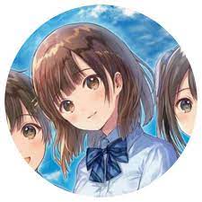 10 rekomendasi anime untuk kamu yang jatuh cinta dalam diam. 45 Ide Pp Couple Wa 3 Sahabat Di 2021 Sahabat Pasangan Animasi Animasi