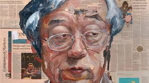 Trevor Jones Talks About His Journey Into Crypto, NFTs And More