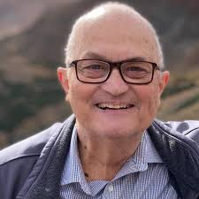 Robert "Bob" Oliver Bair Obituary (1950