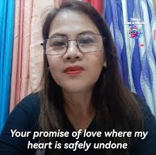 Jeiah Myrene Totañes passionately advocates for the prevention of teenage  pregnancy. Her mission is to provide kindness to communities. That, to her,  is a kind of light that one can feel. If