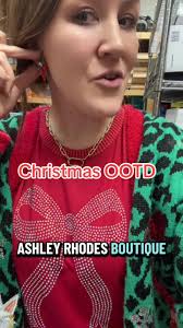Ashley Rhodes Boutique