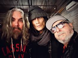 Lowest of the Low concert