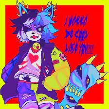 Bloodcircus Commissions Closed On Twitter Epic Art Character Art Furry Art