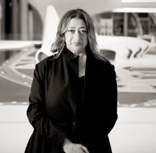 Mohamed hadid starts demolishing bel air spec mansion. Zaha Hadid Wikipedia