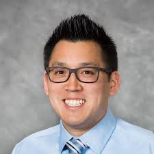 Dr. Eric R. Chen, DO