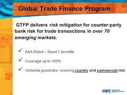 Trade finance global france can help unlock working capital from your trade cycles and free up cash flow, if your business trades goods, services or commodities. Overview Of Global Trade Finance Solutions April Ppt Download