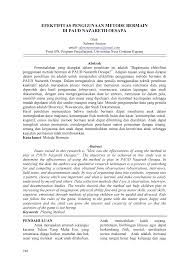 Https Journal Uny Ac Id Index Php Jpa Article Download 12367 8936