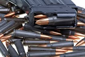 You're browsing the gamefaqs message boards as a guest. This Is How Much Ammo You Should Stockpile Off The Grid News