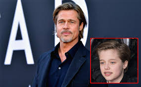 A complete list of 1988 movies. Brad Pitt In 1988 Looked Like A Spitting Image Of Shiloh His Daughter With Angelina Jolie This Image Is The Proof