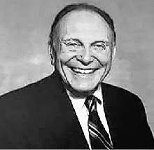 Stuart KOMER Obituary (1926