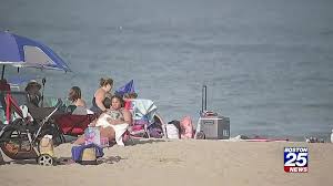 The park is managed by the department of conservation and recreation. Swimmers Warned Of Rip Currents At Salisbury Beach Boston 25 News