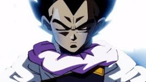 In universe 7, they are from planet yardrat. Spirit Control Vegeta A Power That Rivals Ultra Instinct Youtube