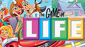 The game of life was america's first popular parlour game. The Game Of Life Macgamestore Com