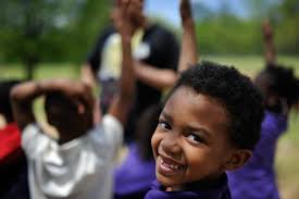 Stroud students practice creative thinking with UGA class