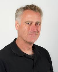 Martin Williams Master of Wine