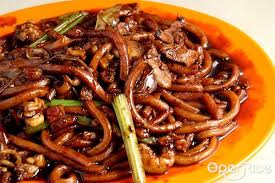 Image result for hokkien mee