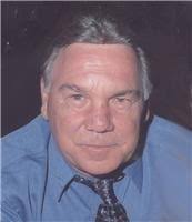 Ronald Cromer Obituary (2017)