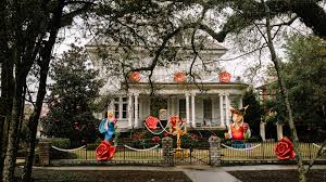 We did not find results for: Mardi Gras Is Canceled So New Orleans Residents Are Making Their Homes Into Floats The Washington Post