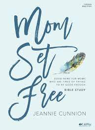 Just like the dandelion seeds being carried off by the wind as in this photo, the seeds of god's word should be carried through our. Mom Set Free Bible Study Book By Cunnion Jeannie Free Delivery