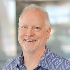 John Hackett (Project Executive (CA))